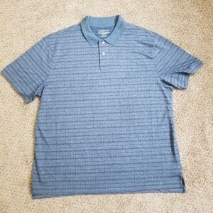 Saddlebred Performance Polo Shirt